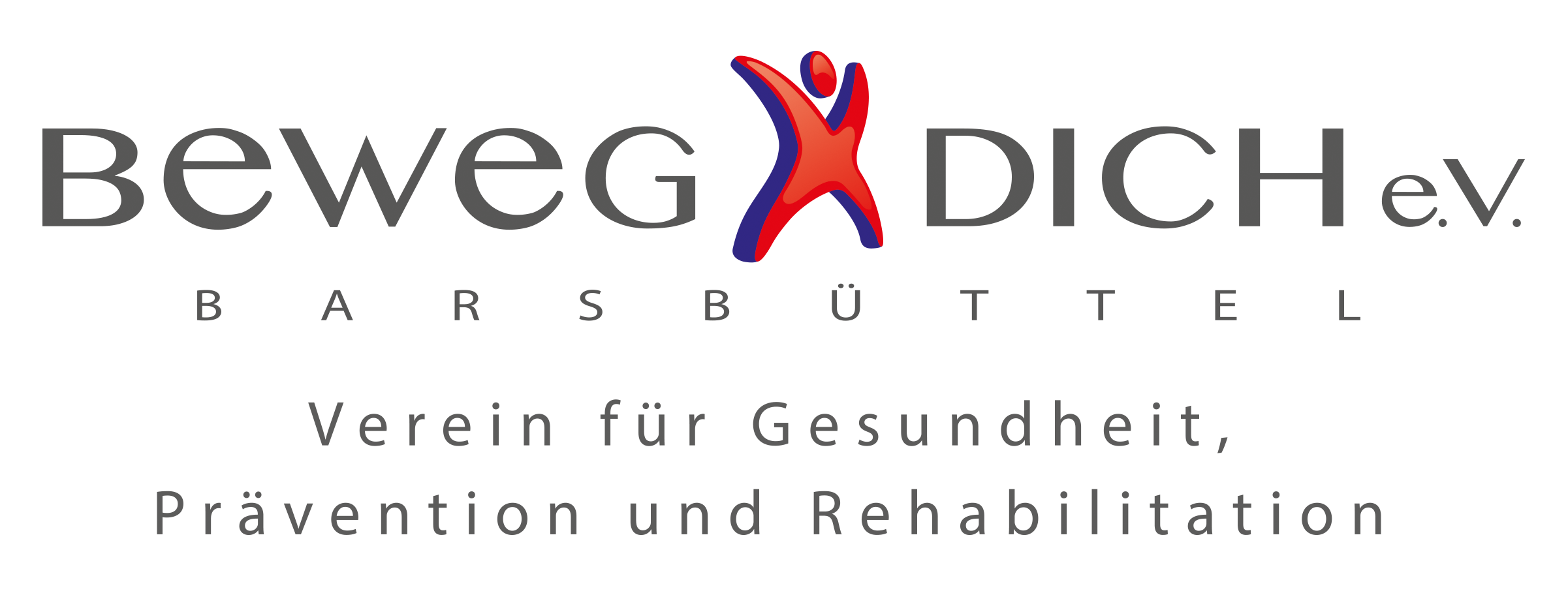 Beweg dich e.V. Barsbüttel Logo